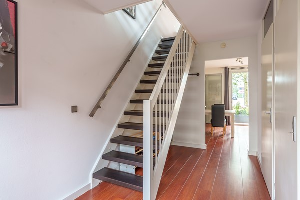 Medium property photo - Klifrakplantsoen 180, 3544 RC Utrecht